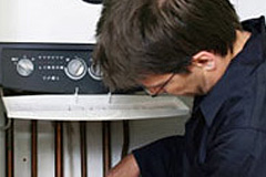 boiler repair Mancot Royal