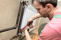 Mancot Royal heating repair
