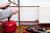 free Mancot Royal heating repair quotes