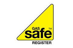 gas safe companies Mancot Royal
